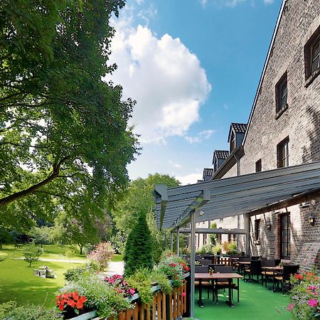 Landhaus Danielshof Bedburg Kültér fotó