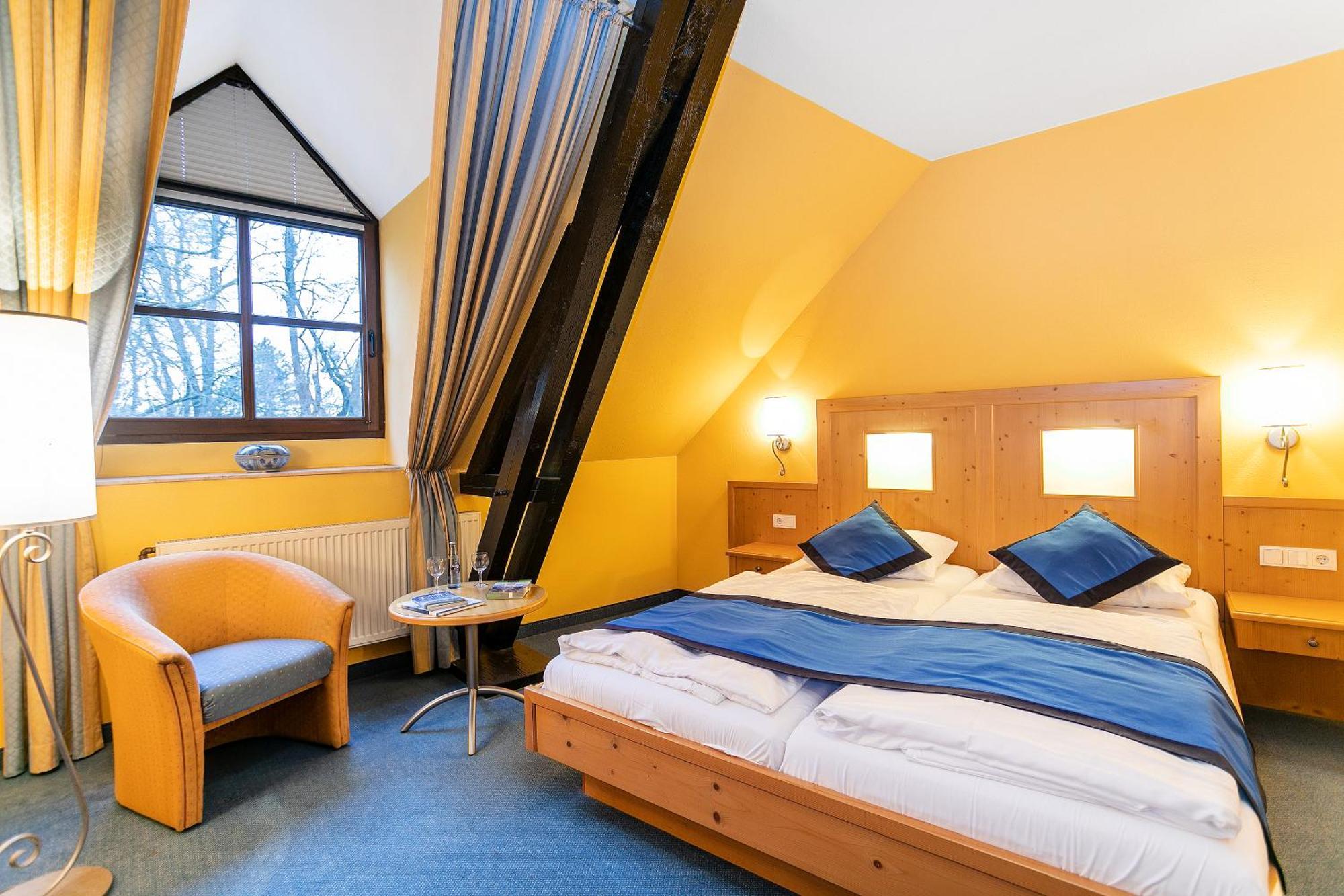 Landhaus Danielshof Bedburg Kültér fotó