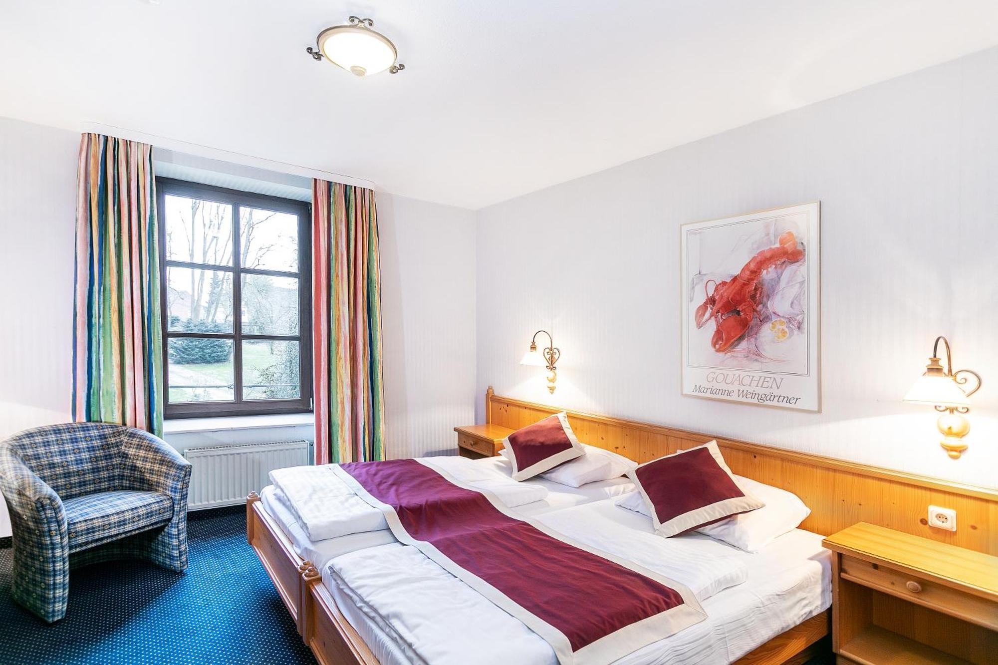 Landhaus Danielshof Bedburg Kültér fotó