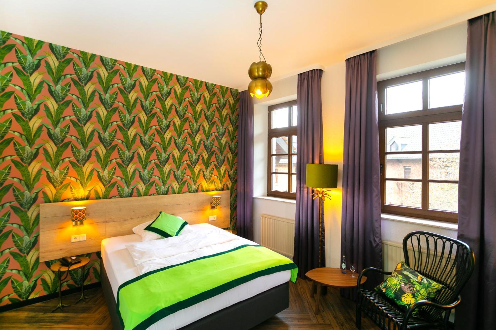Landhaus Danielshof Bedburg Kültér fotó