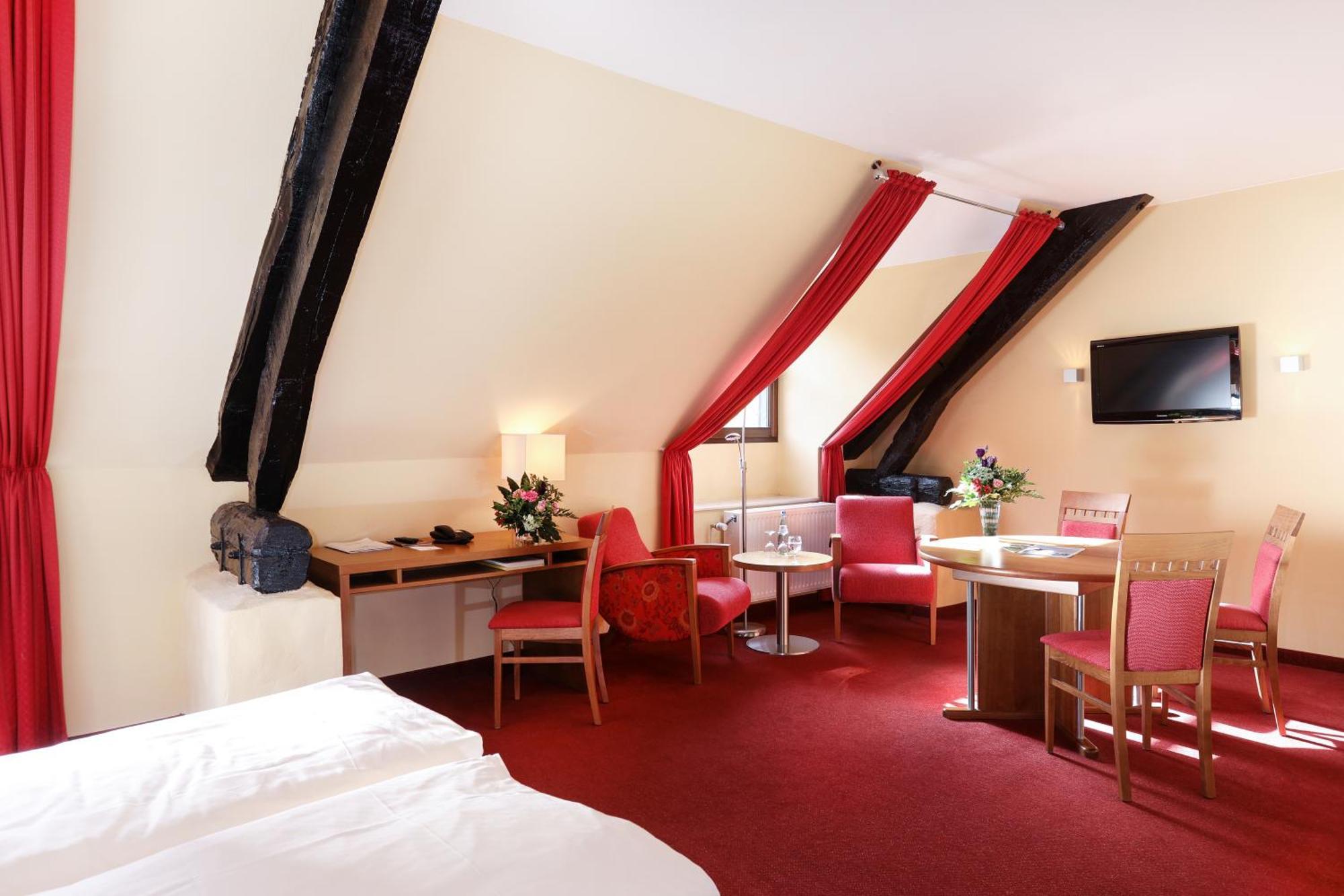 Landhaus Danielshof Bedburg Kültér fotó