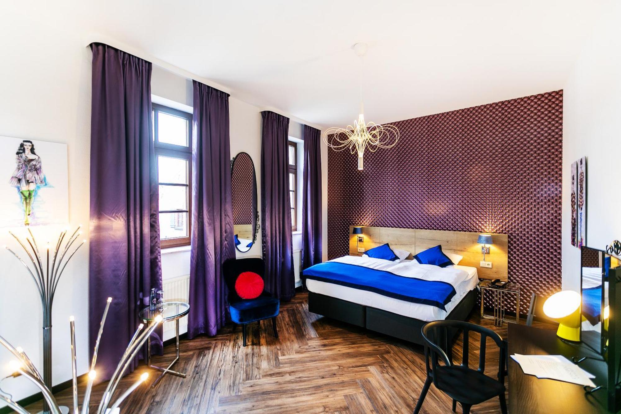 Landhaus Danielshof Bedburg Kültér fotó