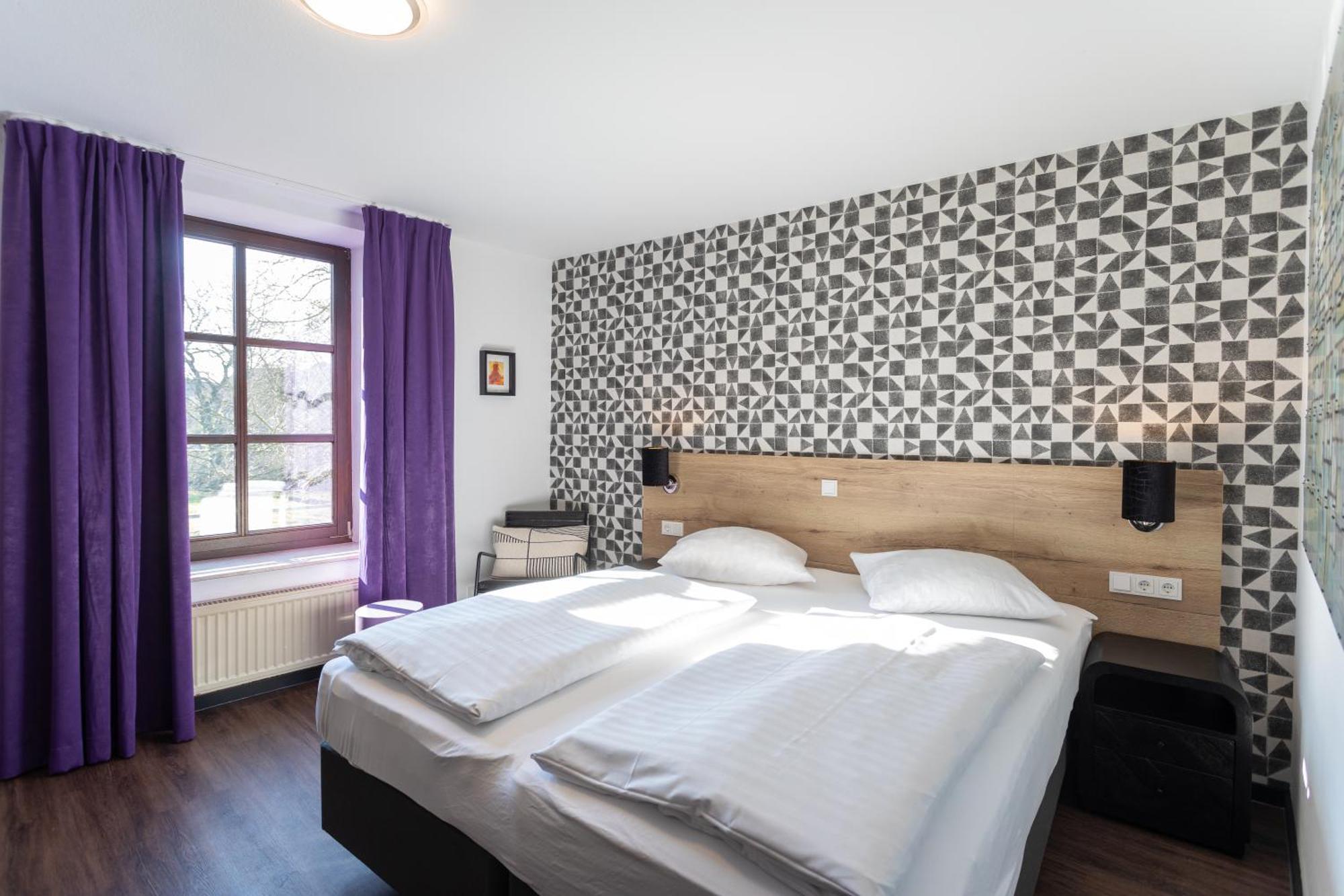 Landhaus Danielshof Bedburg Kültér fotó